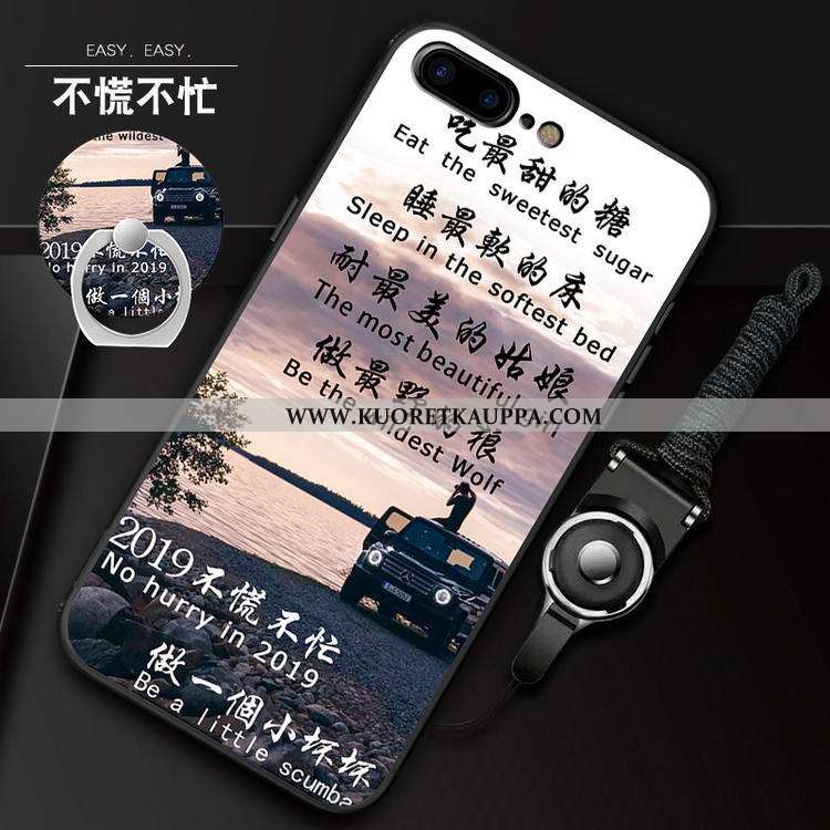 Kuori iPhone 7 Plus, Kuoret iPhone 7 Plus, Kotelo iPhone 7 Plus Ripustettavat Koristeet Ihana Puheli