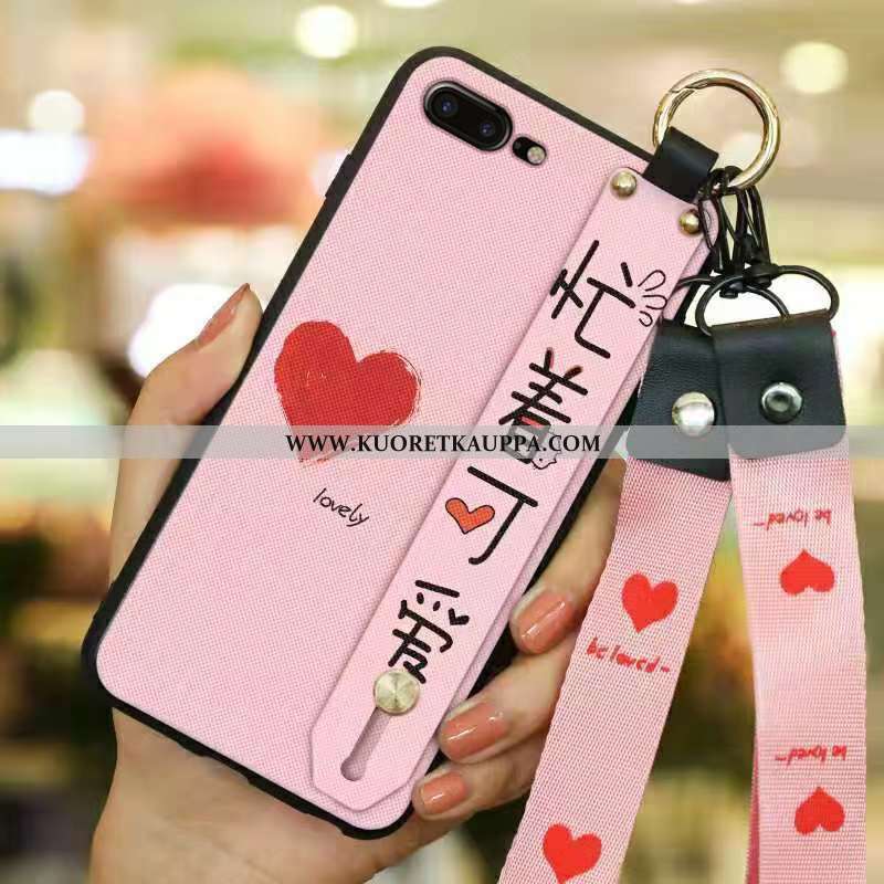 Kuori iPhone 7 Plus, Kuoret iPhone 7 Plus, Kotelo iPhone 7 Plus Ripustettavat Koristeet Persoonallis