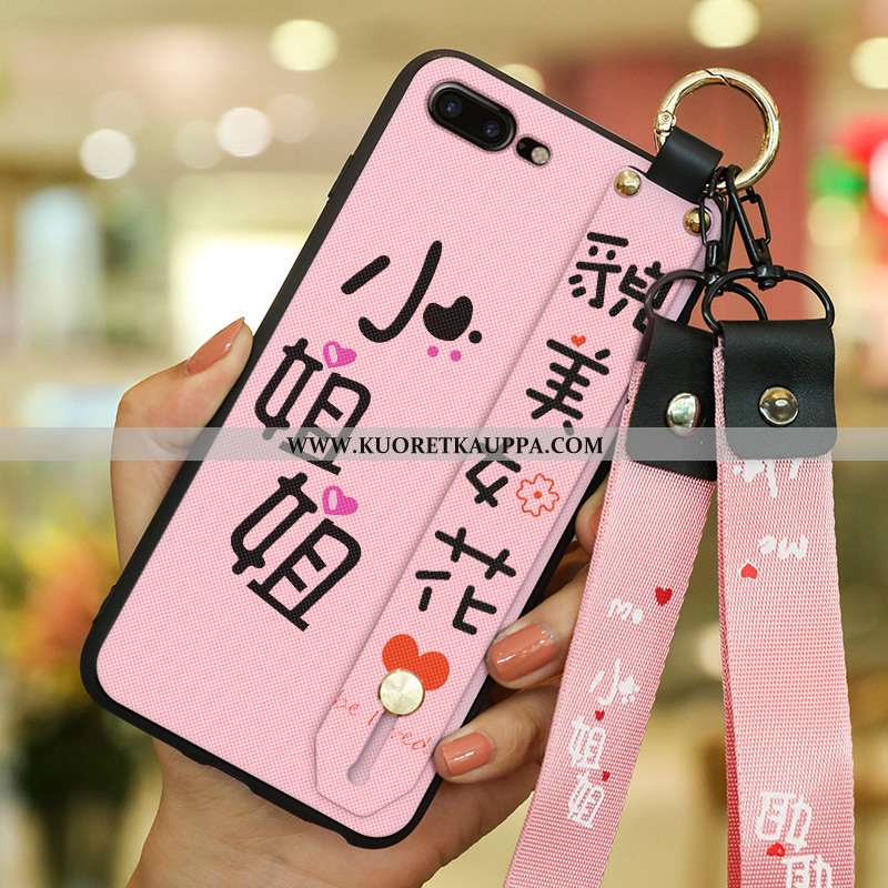 Kuori iPhone 7 Plus, Kuoret iPhone 7 Plus, Kotelo iPhone 7 Plus Ripustettavat Koristeet Persoonallis