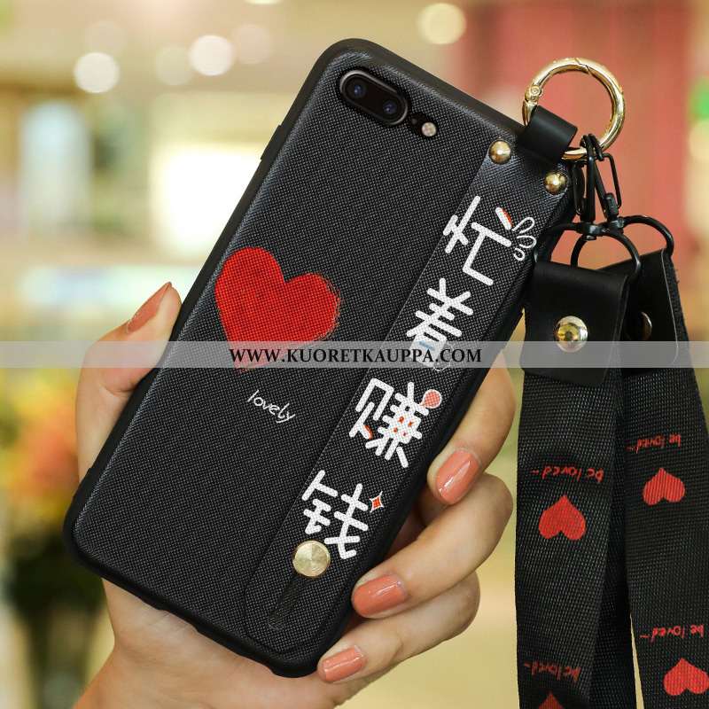 Kuori iPhone 7 Plus, Kuoret iPhone 7 Plus, Kotelo iPhone 7 Plus Ripustettavat Koristeet Persoonallis