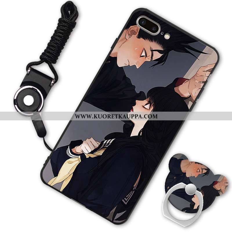 Kuori iPhone 7 Plus, Kuoret iPhone 7 Plus, Kotelo iPhone 7 Plus Sarjakuva Ihana Ripustettavat Korist