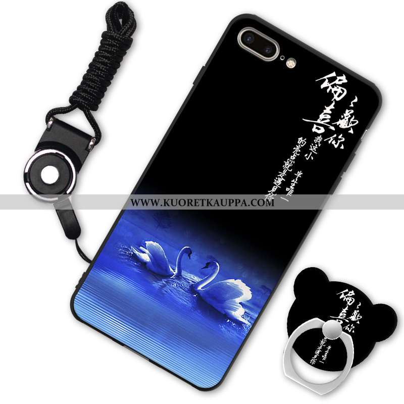 Kuori iPhone 7 Plus, Kuoret iPhone 7 Plus, Kotelo iPhone 7 Plus Sarjakuva Ihana Ripustettavat Korist