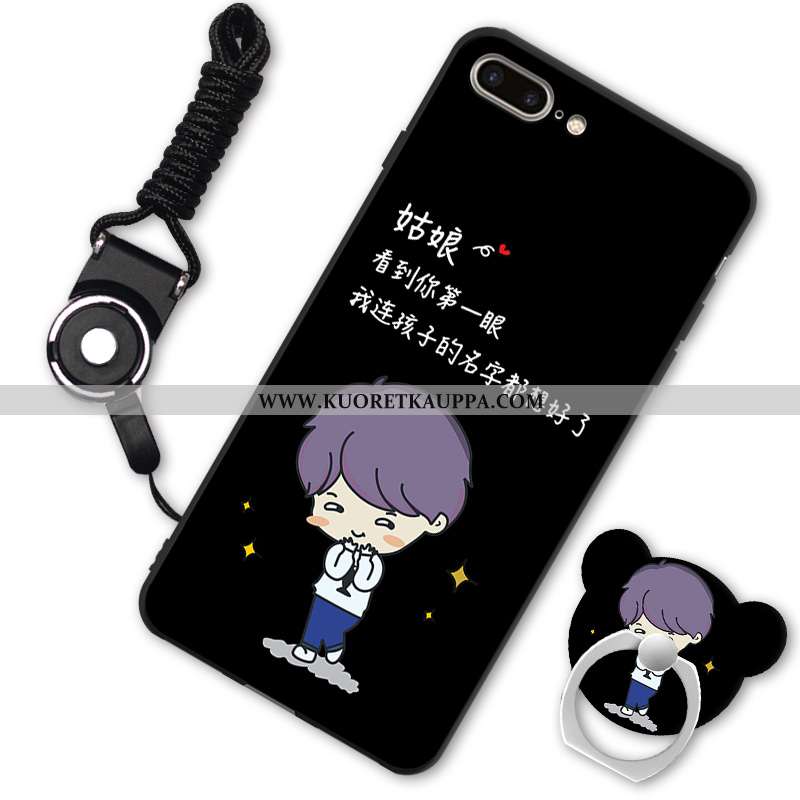 Kuori iPhone 7 Plus, Kuoret iPhone 7 Plus, Kotelo iPhone 7 Plus Sarjakuva Ihana Ripustettavat Korist