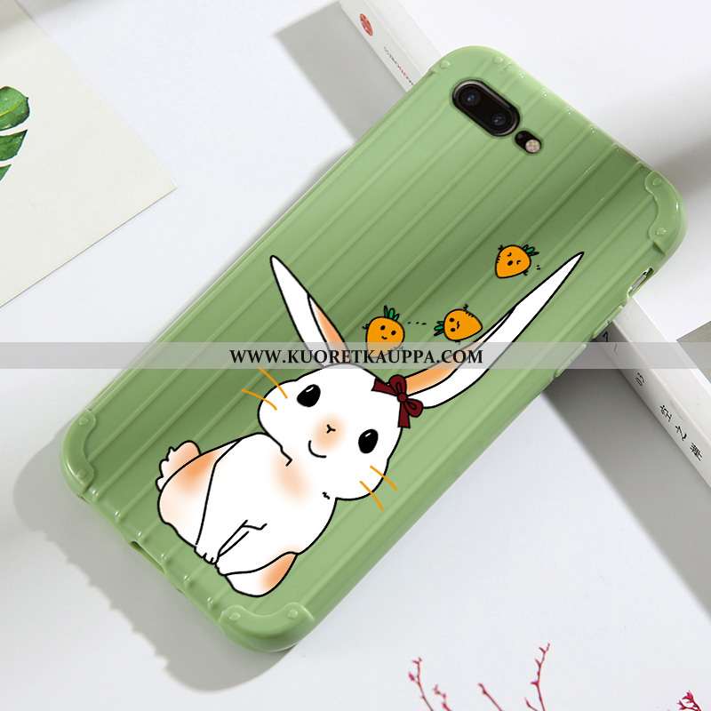 Kuori iPhone 7 Plus, Kuoret iPhone 7 Plus, Kotelo iPhone 7 Plus Silikoni Suojaus Suuntaus All Inclus