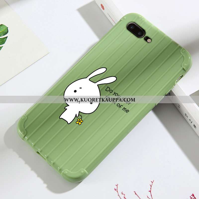 Kuori iPhone 7 Plus, Kuoret iPhone 7 Plus, Kotelo iPhone 7 Plus Silikoni Suojaus Suuntaus All Inclus