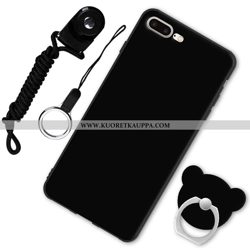 Kuori iPhone 7 Plus, Kuoret iPhone 7 Plus, Kotelo iPhone 7 Plus Suojaus Suuntaus Punainen