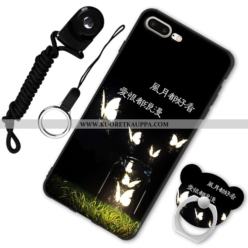 Kuori iPhone 7 Plus, Kuoret iPhone 7 Plus, Kotelo iPhone 7 Plus Suojaus Suuntaus Punainen