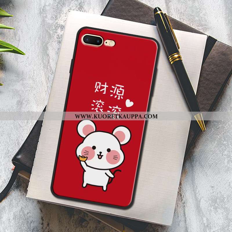 Kuori iPhone 7 Plus, Kuoret iPhone 7 Plus, Kotelo iPhone 7 Plus Suojaus Tila Puhelimen All Inclusive