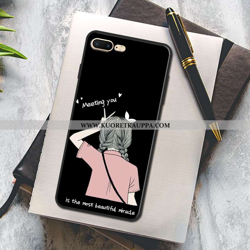 Kuori iPhone 7 Plus, Kuoret iPhone 7 Plus, Kotelo iPhone 7 Plus Suojaus Tila Puhelimen All Inclusive