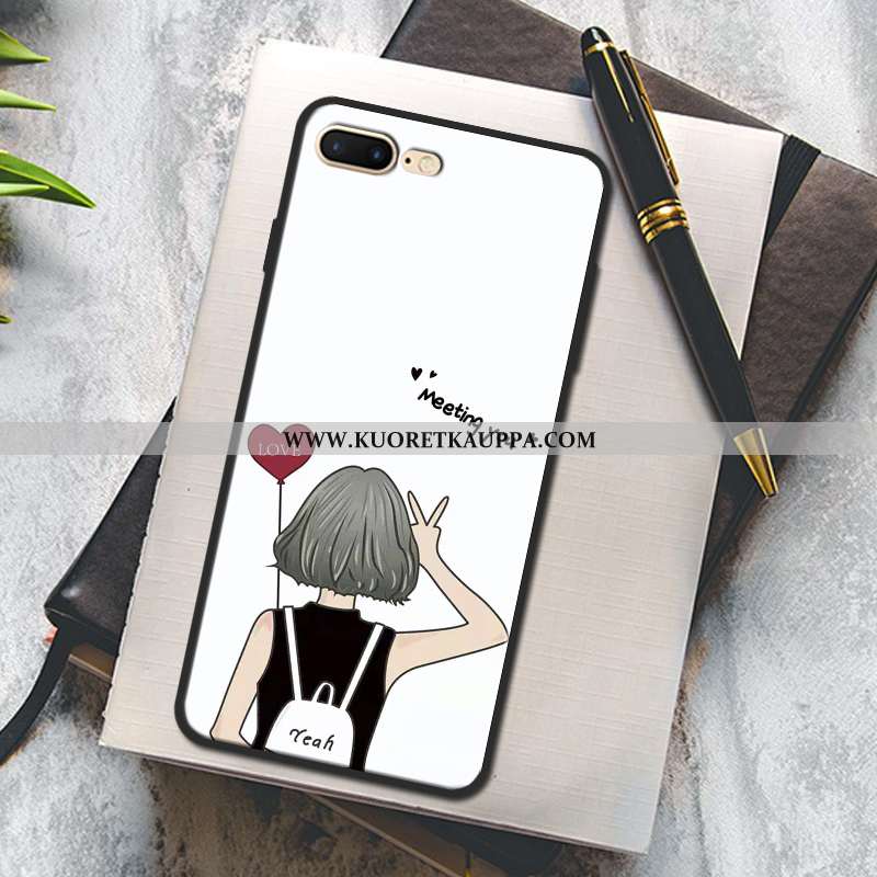 Kuori iPhone 7 Plus, Kuoret iPhone 7 Plus, Kotelo iPhone 7 Plus Suojaus Tila Puhelimen All Inclusive