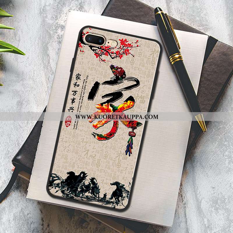 Kuori iPhone 7 Plus, Kuoret iPhone 7 Plus, Kotelo iPhone 7 Plus Suojaus Tila Puhelimen All Inclusive