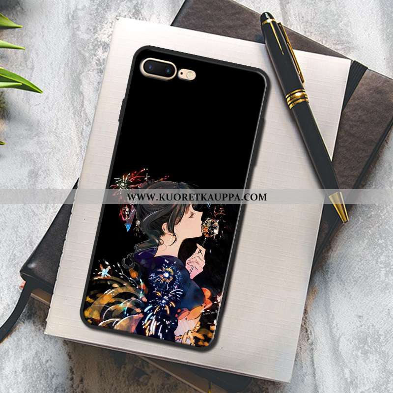 Kuori iPhone 7 Plus, Kuoret iPhone 7 Plus, Kotelo iPhone 7 Plus Suojaus Tila Puhelimen All Inclusive