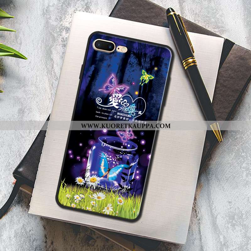 Kuori iPhone 7 Plus, Kuoret iPhone 7 Plus, Kotelo iPhone 7 Plus Suojaus Tila Puhelimen All Inclusive