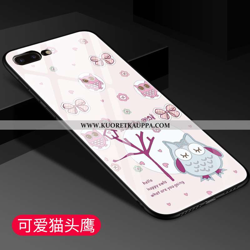 Kuori iPhone 7 Plus, Kuoret iPhone 7 Plus, Kotelo iPhone 7 Plus Tila Persoonallisuus All Inclusive P