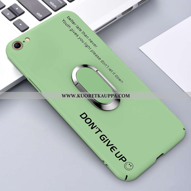 Kuori iPhone 8, Kuoret iPhone 8, Kotelo iPhone 8 Persoonallisuus Suuntaus Musta Net Red Murtumaton P