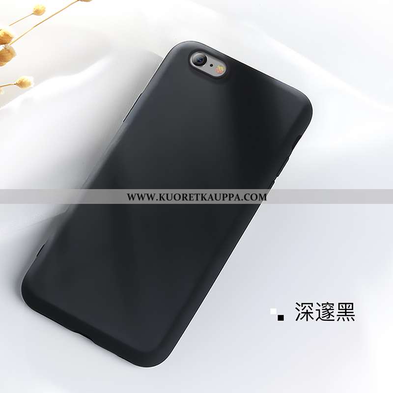 Kuori iPhone 8, Kuoret iPhone 8, Kotelo iPhone 8 Pesty Suede Suuntaus Uusi Silikoni Pinkki