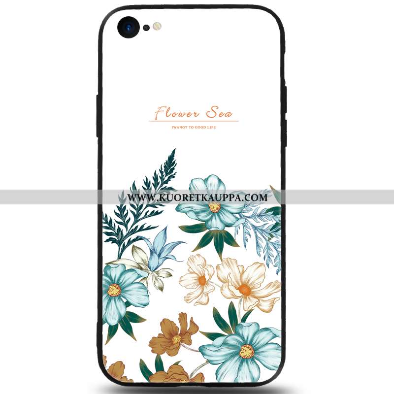 Kuori iPhone 8, Kuoret iPhone 8, Kotelo iPhone 8 Suojaus Tila Kustannukset Murtumaton Vihreä