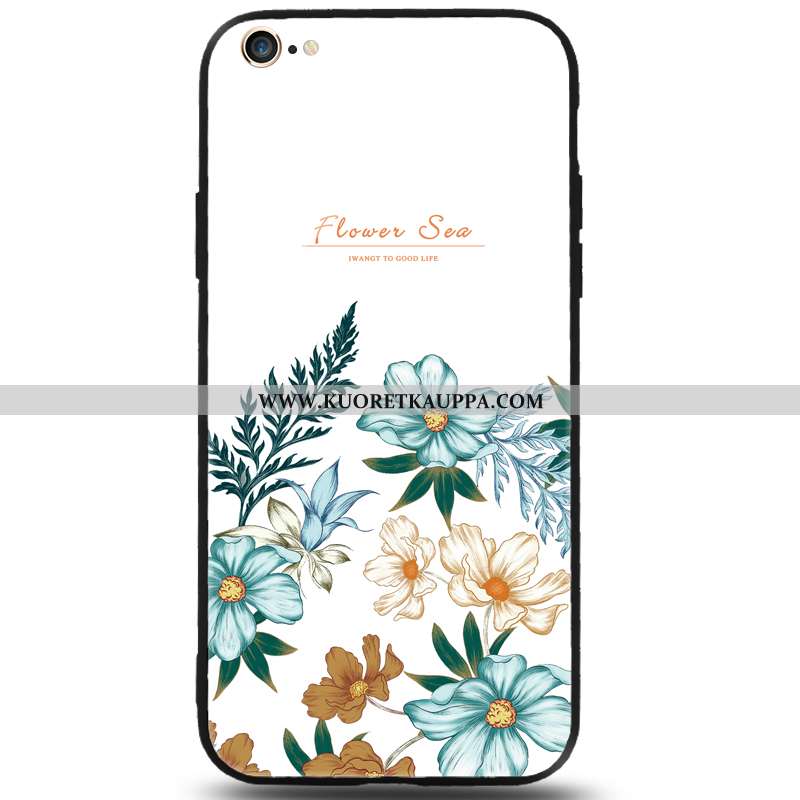 Kuori iPhone 8, Kuoret iPhone 8, Kotelo iPhone 8 Suojaus Tila Kustannukset Murtumaton Vihreä