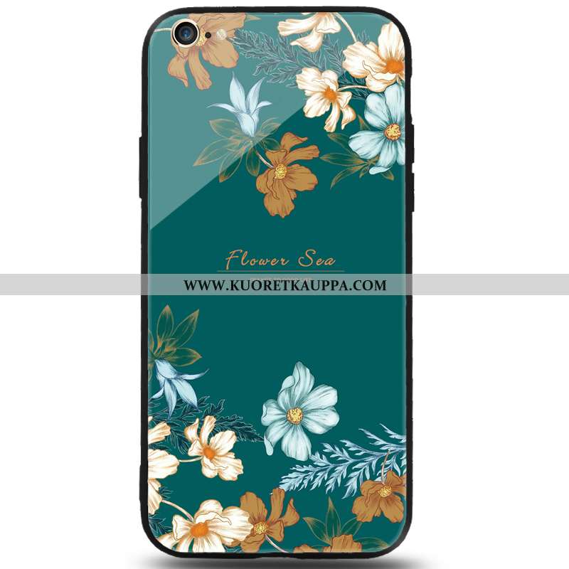 Kuori iPhone 8, Kuoret iPhone 8, Kotelo iPhone 8 Suojaus Tila Kustannukset Murtumaton Vihreä