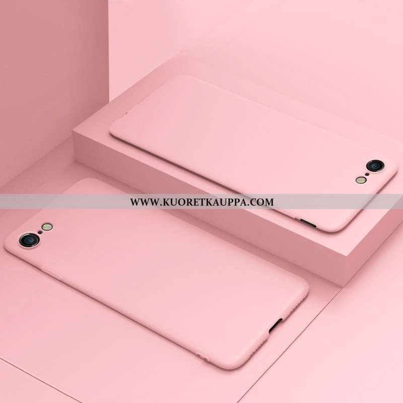 Kuori iPhone 8, Kuoret iPhone 8, Kotelo iPhone 8 Suojaus Vihreä Puhelimen