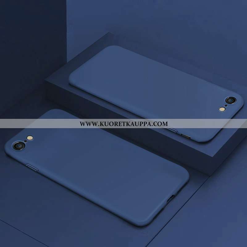 Kuori iPhone 8, Kuoret iPhone 8, Kotelo iPhone 8 Suojaus Vihreä Puhelimen