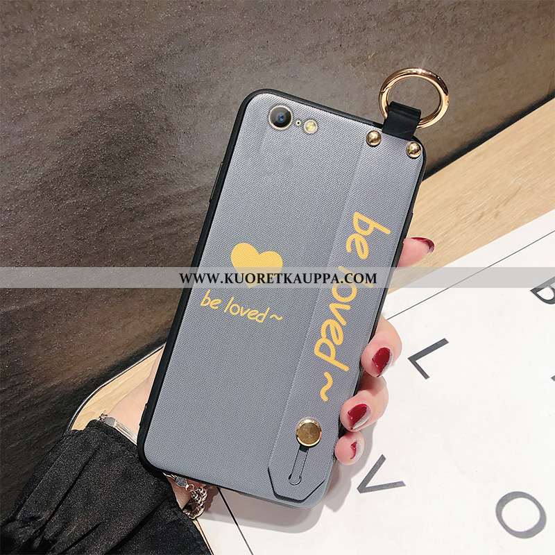 Kuori iPhone 8, Kuoret iPhone 8, Kotelo iPhone 8 Suuntaus Lasi Vihreä Uusi Turkoosi