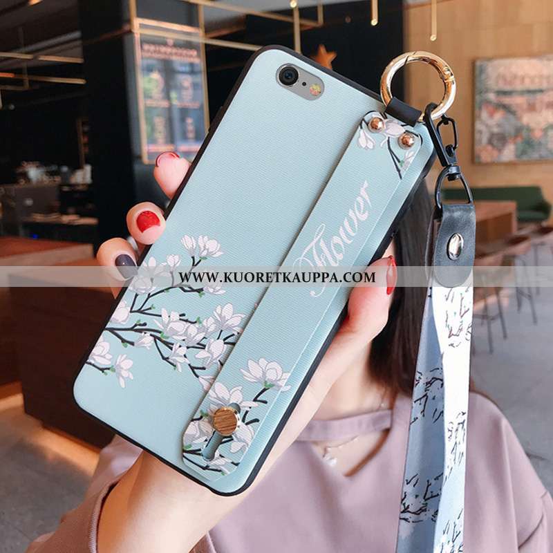 Kuori iPhone 8, Kuoret iPhone 8, Kotelo iPhone 8 Suuntaus Pehmeä Neste Puhelimen Persoonallisuus Sin