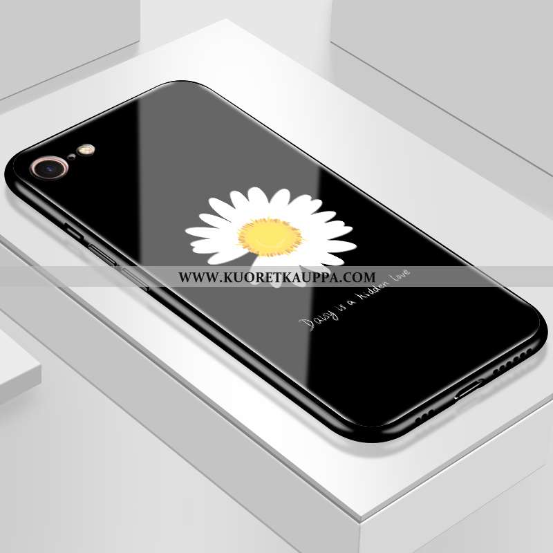 Kuori iPhone 8, Kuoret iPhone 8, Kotelo iPhone 8 Tila Suuntaus Suojaus Mustat