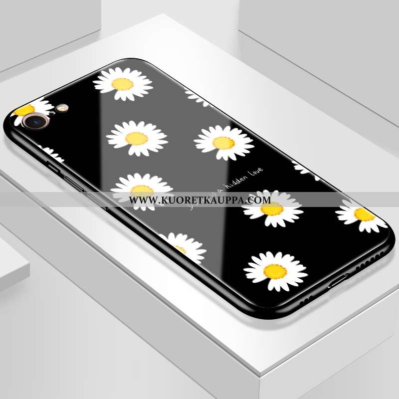 Kuori iPhone 8, Kuoret iPhone 8, Kotelo iPhone 8 Tila Suuntaus Suojaus Mustat