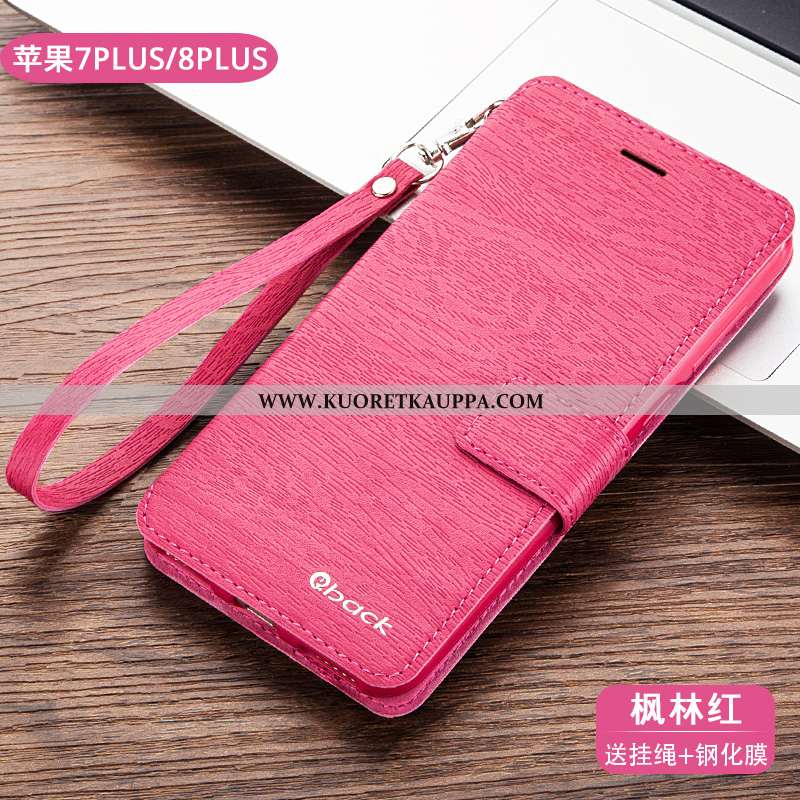 Kuori iPhone 8 Plus, Kuoret iPhone 8 Plus, Kotelo iPhone 8 Plus Pehmeä Neste Silikoni Puhelimen All 