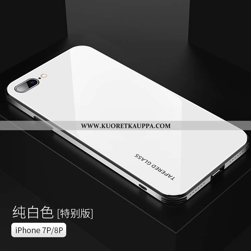 Kuori iPhone 8 Plus, Kuoret iPhone 8 Plus, Kotelo iPhone 8 Plus Persoonallisuus Luova Puhelimen Ylel