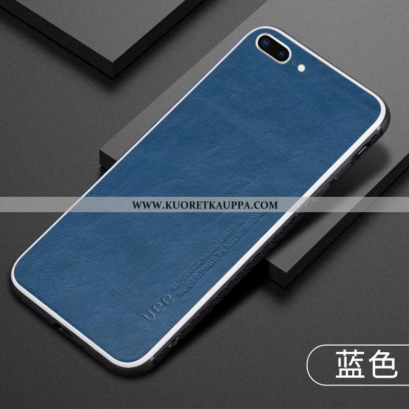 Kuori iPhone 8 Plus, Kuoret iPhone 8 Plus, Kotelo iPhone 8 Plus Persoonallisuus Luova Silikoni Suunt