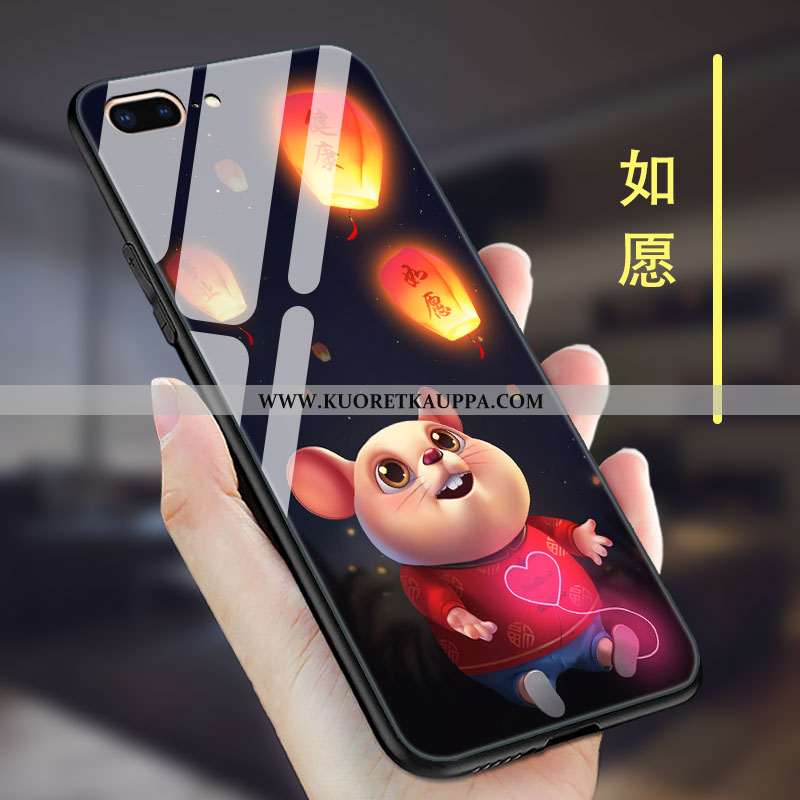 Kuori iPhone 8 Plus, Kuoret iPhone 8 Plus, Kotelo iPhone 8 Plus Pesty Suede Persoonallisuus Suojaus 