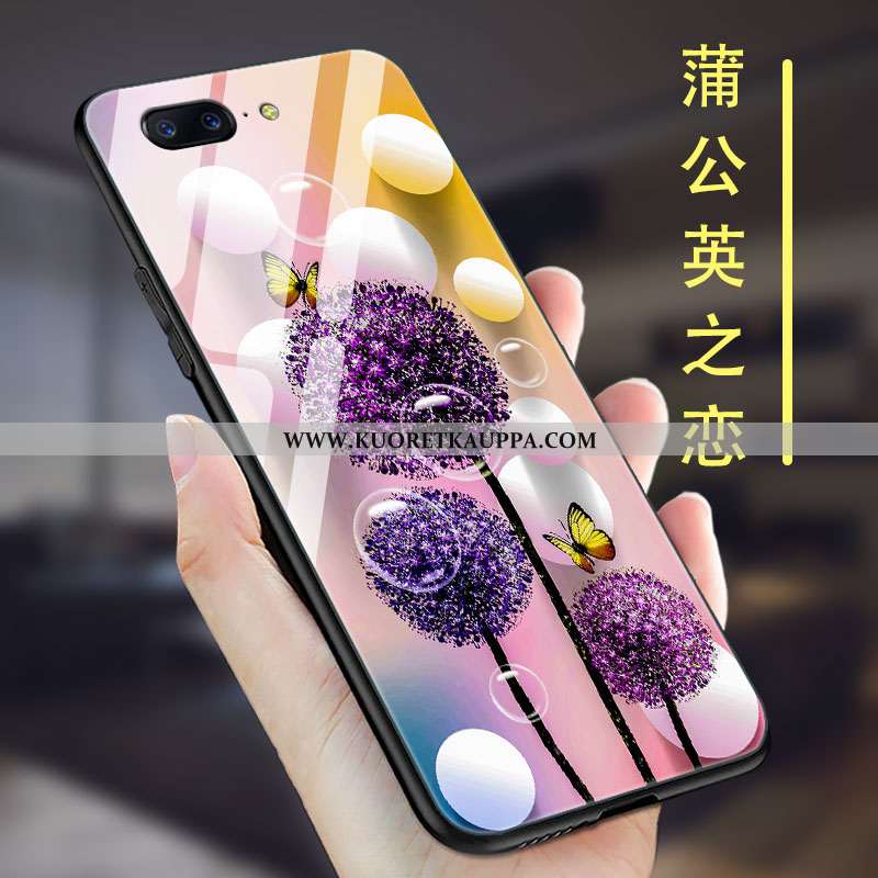 Kuori iPhone 8 Plus, Kuoret iPhone 8 Plus, Kotelo iPhone 8 Plus Pesty Suede Persoonallisuus Suojaus 