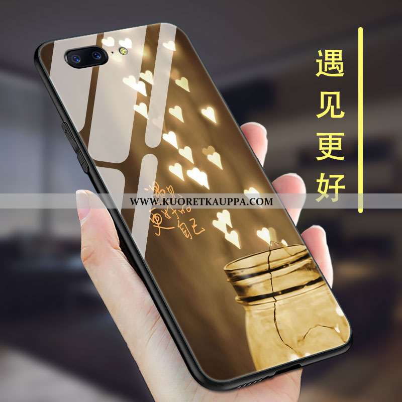 Kuori iPhone 8 Plus, Kuoret iPhone 8 Plus, Kotelo iPhone 8 Plus Pesty Suede Persoonallisuus Suojaus 