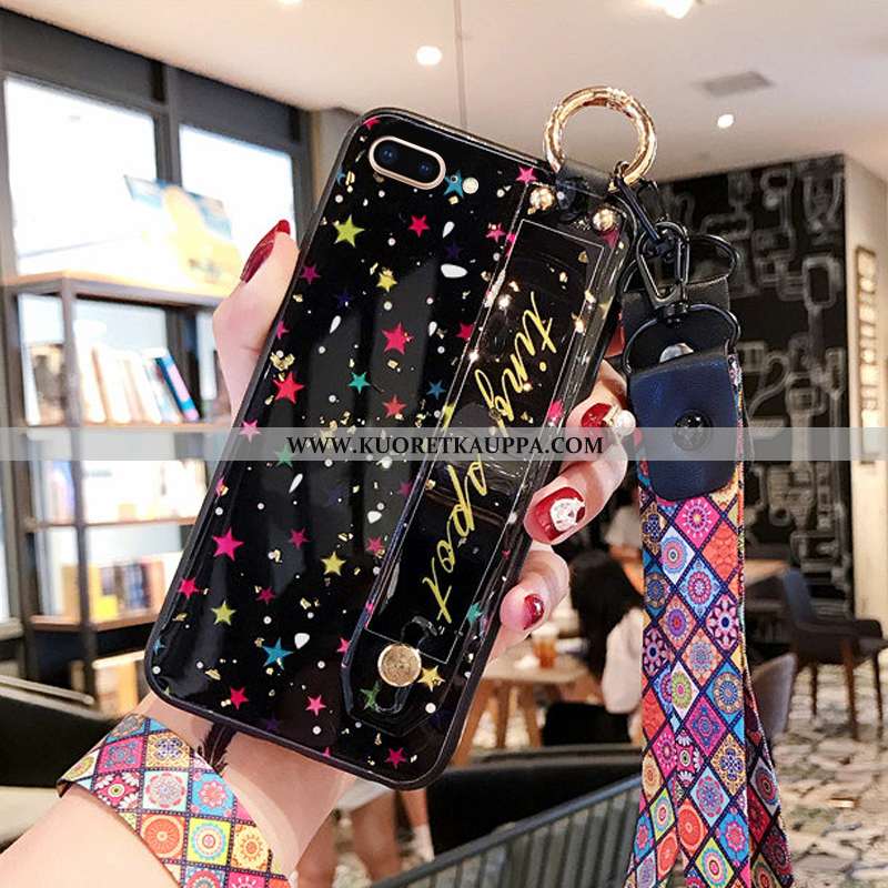 Kuori iPhone 8 Plus, Kuoret iPhone 8 Plus, Kotelo iPhone 8 Plus Ripustettavat Koristeet Monivärinen 