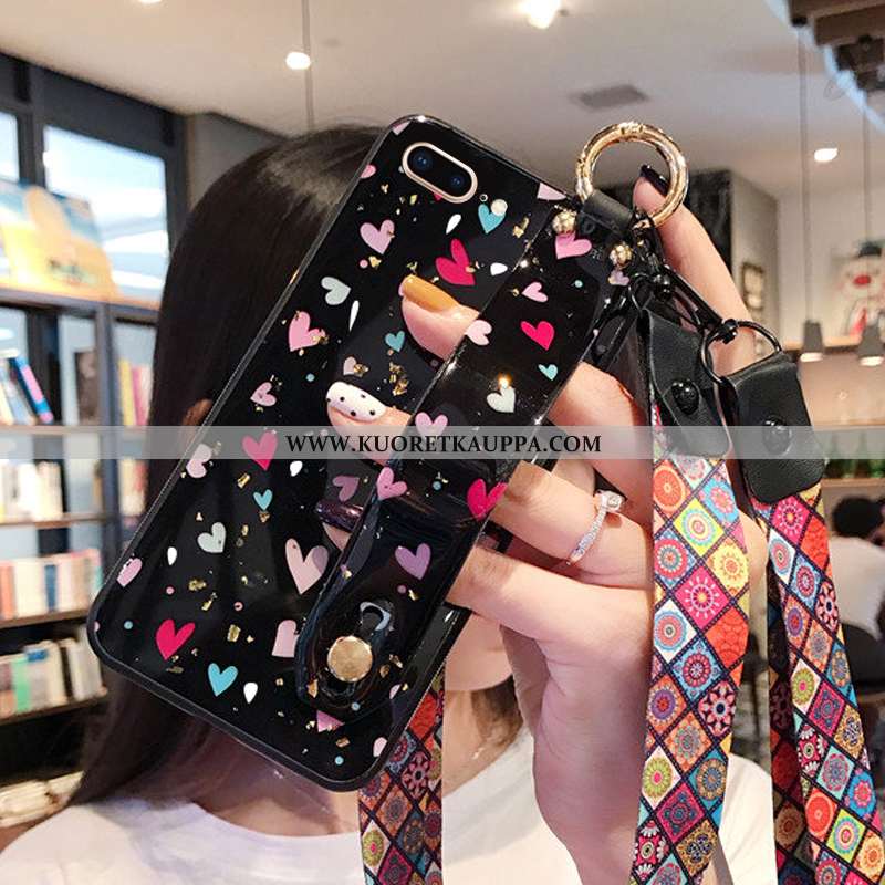 Kuori iPhone 8 Plus, Kuoret iPhone 8 Plus, Kotelo iPhone 8 Plus Ripustettavat Koristeet Monivärinen 