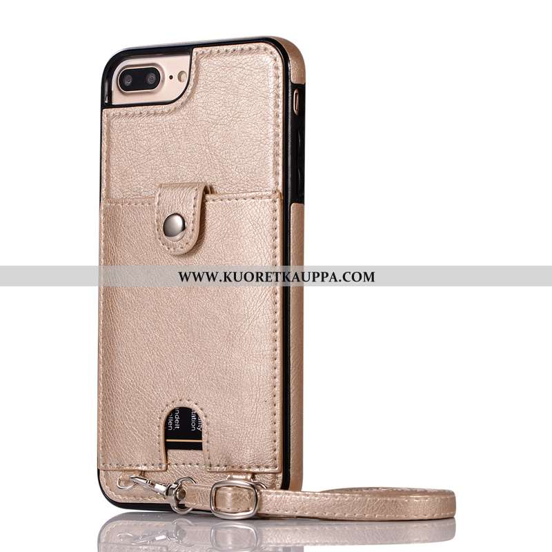 Kuori iPhone 8 Plus, Kuoret iPhone 8 Plus, Kotelo iPhone 8 Plus Ripustettavat Koristeet Ripustettava