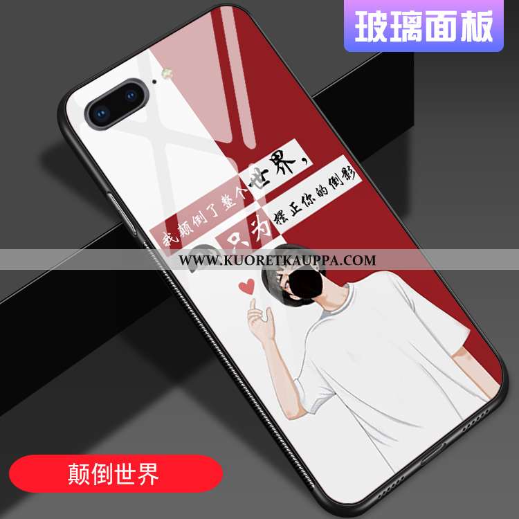 Kuori iPhone 8 Plus, Kuoret iPhone 8 Plus, Kotelo iPhone 8 Plus Tila Luova Kiinalainen Tyyli Net Red