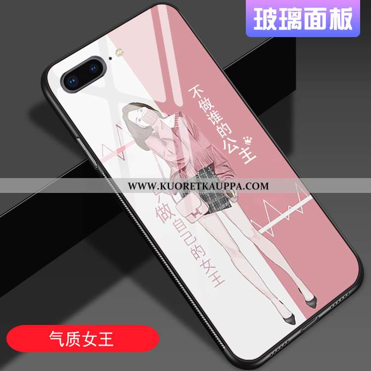 Kuori iPhone 8 Plus, Kuoret iPhone 8 Plus, Kotelo iPhone 8 Plus Tila Luova Kiinalainen Tyyli Net Red