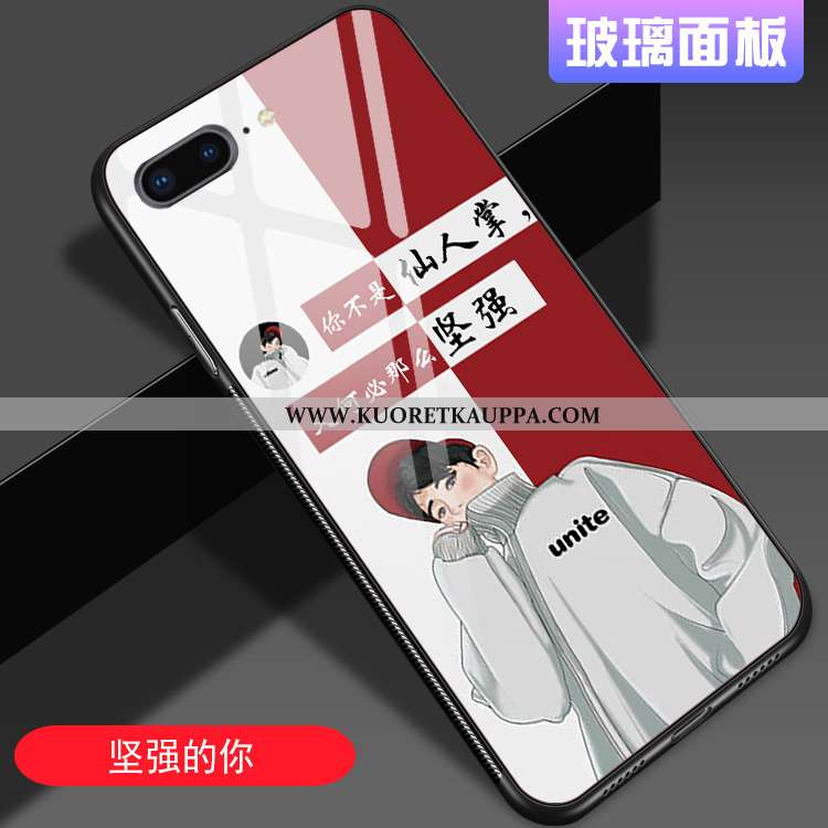 Kuori iPhone 8 Plus, Kuoret iPhone 8 Plus, Kotelo iPhone 8 Plus Tila Luova Kiinalainen Tyyli Net Red