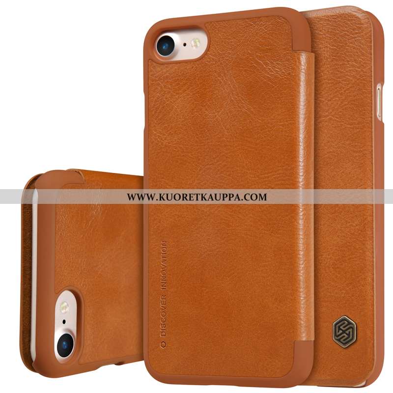 Kuori iPhone Se (nouveau, Kuoret iPhone Se (nouveau, Kotelo iPhone Se (nouveau) Nahkakuori Persoonal