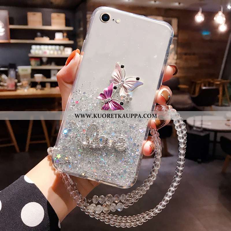 Kuori iPhone Se (nouveau, Kuoret iPhone Se (nouveau, Kotelo iPhone Se (nouveau) Näytönsuojus Pehmeä 