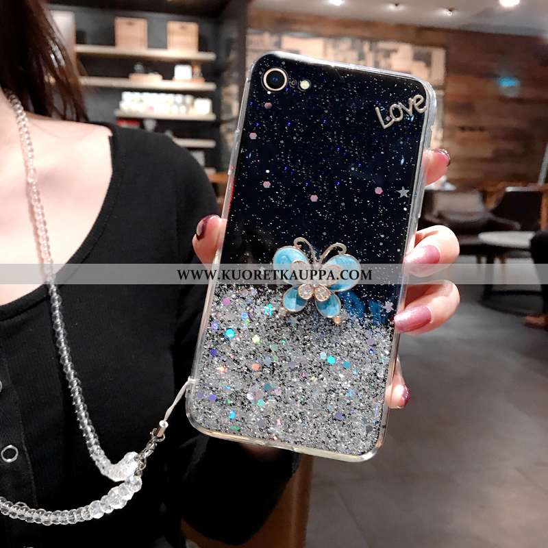 Kuori iPhone Se (nouveau, Kuoret iPhone Se (nouveau, Kotelo iPhone Se (nouveau) Näytönsuojus Pehmeä 