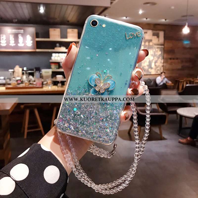 Kuori iPhone Se (nouveau, Kuoret iPhone Se (nouveau, Kotelo iPhone Se (nouveau) Näytönsuojus Pehmeä 