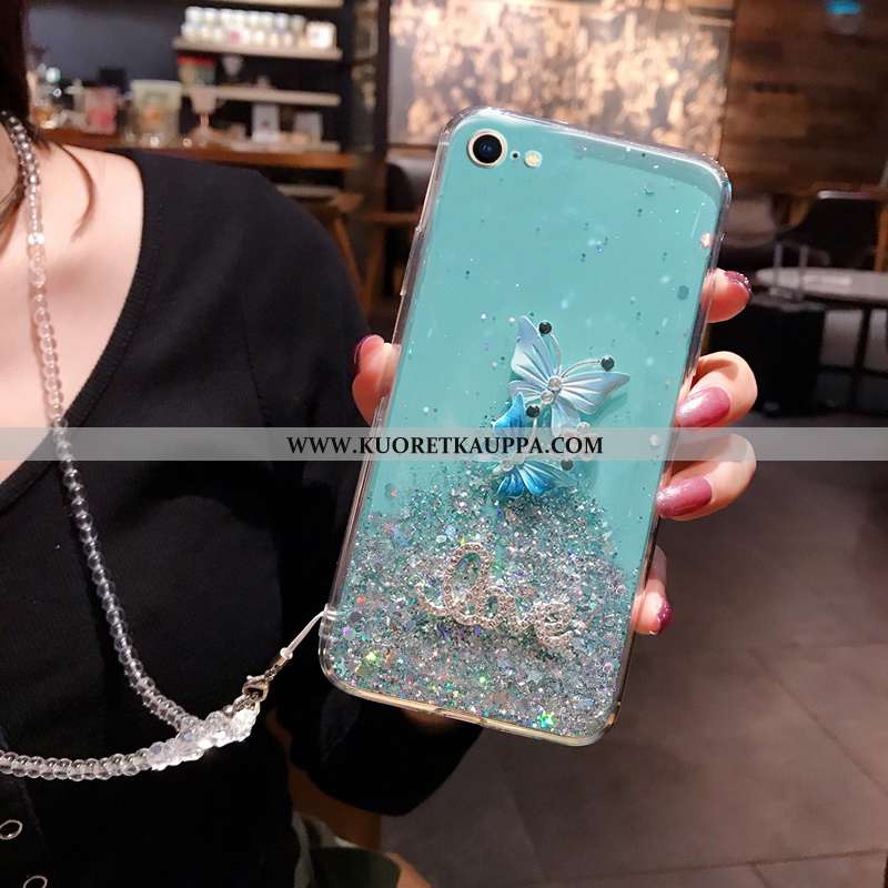 Kuori iPhone Se (nouveau, Kuoret iPhone Se (nouveau, Kotelo iPhone Se (nouveau) Näytönsuojus Pehmeä 