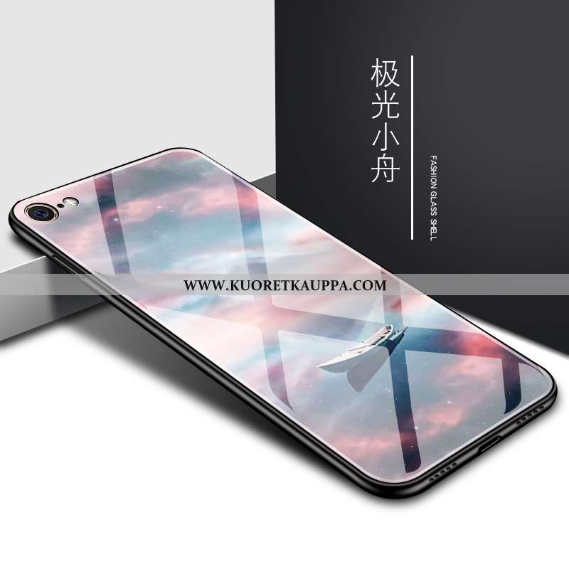 Kuori iPhone Se (nouveau, Kuoret iPhone Se (nouveau, Kotelo iPhone Se (nouveau) Pehmeä Neste Valo Yk