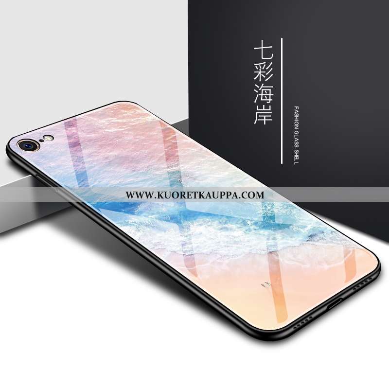 Kuori iPhone Se (nouveau, Kuoret iPhone Se (nouveau, Kotelo iPhone Se (nouveau) Pehmeä Neste Valo Yk