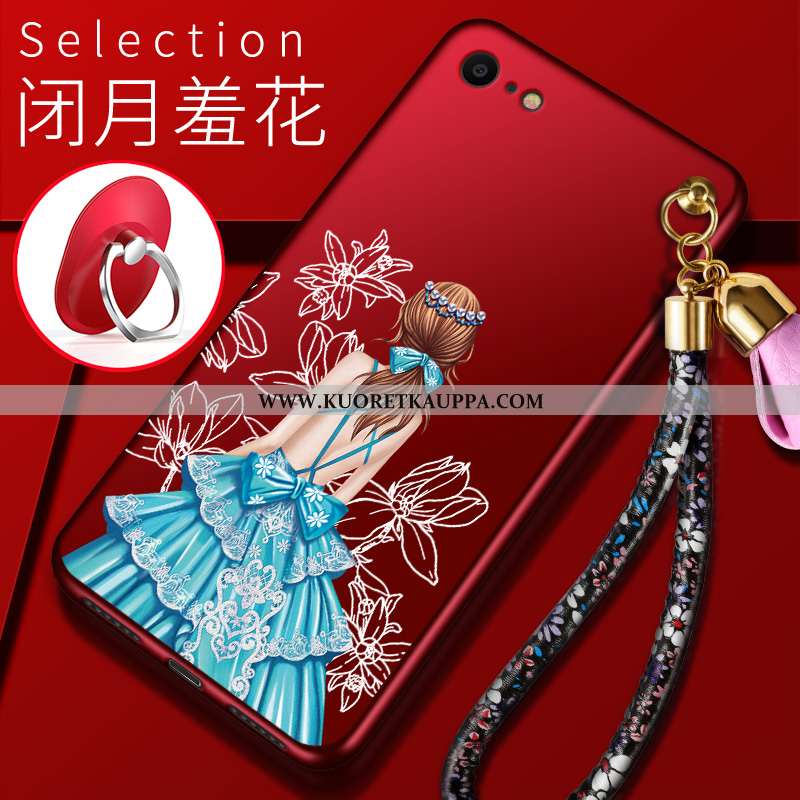 Kuori iPhone Se (nouveau, Kuoret iPhone Se (nouveau, Kotelo iPhone Se (nouveau) Persoonallisuus Luov