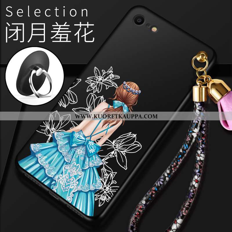 Kuori iPhone Se (nouveau, Kuoret iPhone Se (nouveau, Kotelo iPhone Se (nouveau) Persoonallisuus Luov